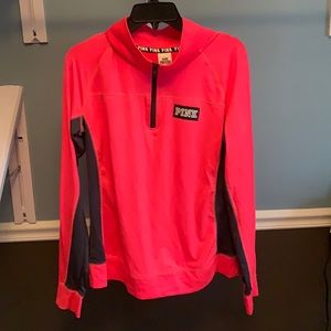 PINK Ultimate active top size L